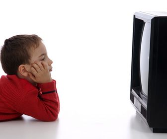 Nieuwe generatie kijkt internet, geen tv