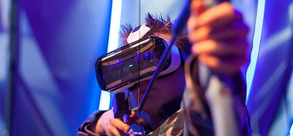 Bright Ideas 041: Virtual reality, de scepsis voorbij