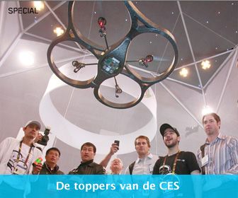 Top CES 2010