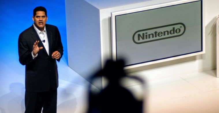 Topman Nintendo vertrekt, wordt opgevolgd door Bowser
