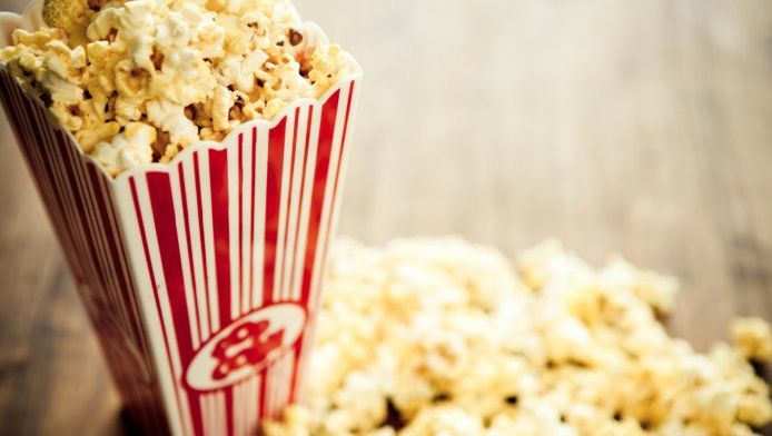 Hoofdpijn voor BREIN: Popcorn Time heeft nu een webversie