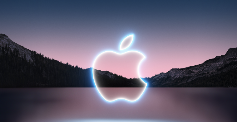 Apple houdt event op 14 september: iPhone 13 en wat nog meer?