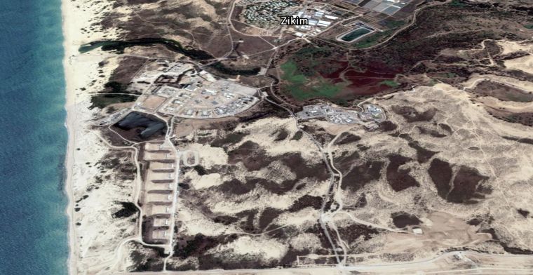 Israël bezorgd over scherpere beelden Google Earth