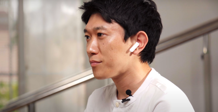 Chinese maker oordoppen met live-vertaling krijgt investering