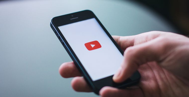 YouTube zegt sorry tegen LHBTQ-gemeenschap