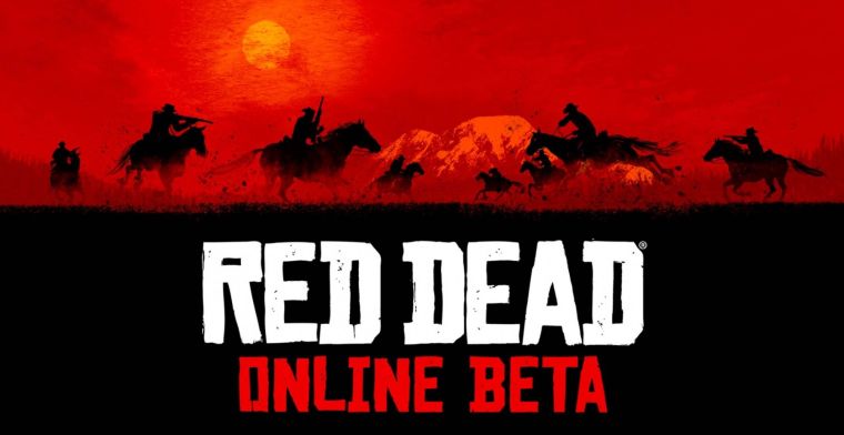 De Red Dead Online-bèta is live: wat kun je doen? 