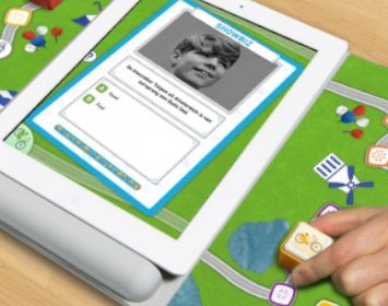 GameChanger maakt je iPad socialer