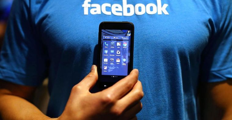 Facebook Messenger-berichten waren achteraf te wijzigen door lek