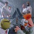 OK Go & Muppets