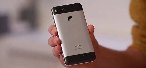 Fairphone binnenkort weer te koop: 35.000 stuks in ronde 2