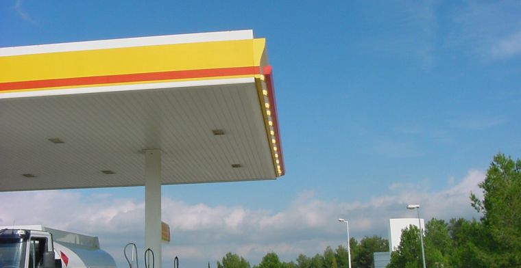 Commentaar: Shell verhoogt het verbruik van je auto