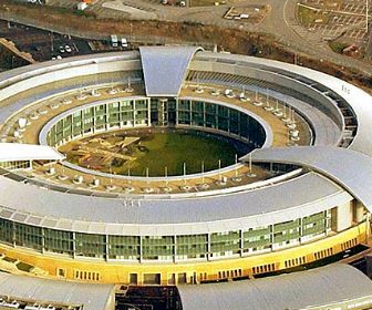 'Britse geheime dienst tapt nog meer af dan de NSA'