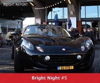 Bright Report: Bright Night #5