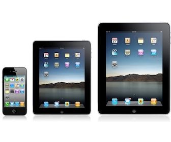 Kleinere iPad verschijnt mogelijk op sterfdag Steve Jobs