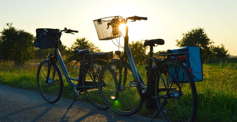 Onderhoud aan e-bikes goed voor 200 miljoen euro per jaar