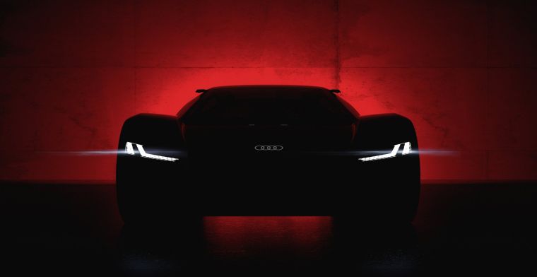 Audi maakt eindelijk de stap naar elektrisch