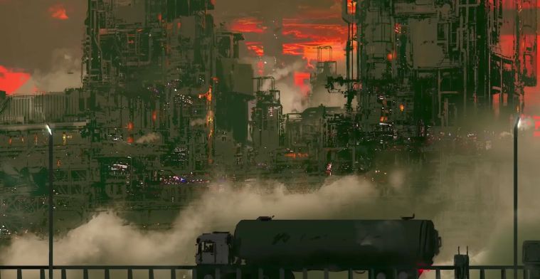 Kijktip: korte Blade Runner-film van Cowboy Bebop-regisseur