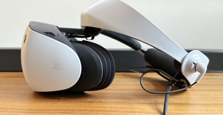 PlayStation VR2 maakt virtual reality toegankelijker dan ooit
