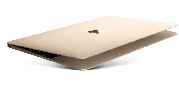 Eerste indruk: de nieuwe 12 inch MacBook