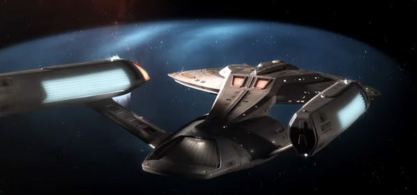 Dit project toont waarom Star Trek terug op tv moet