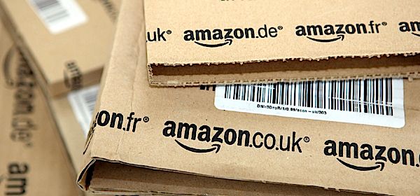 Amazon verkocht per ongeluk spullen voor 1 cent