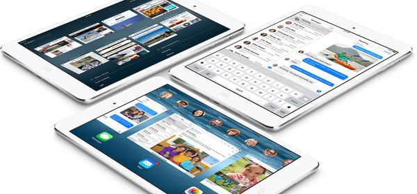 iPad krijgt 'split-screen' en meerdere accounts