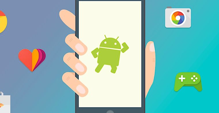 Google: maak instant-apps van Android-apps