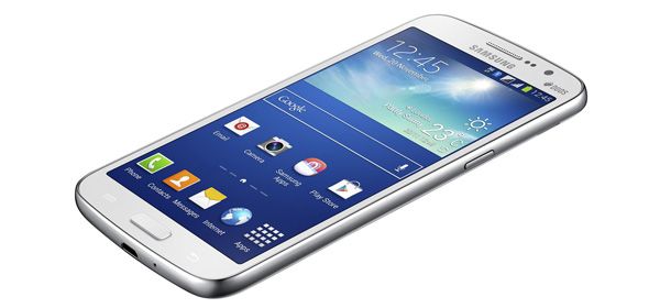 Samsung kondigt opvolger goedkope Galaxy Grand aan