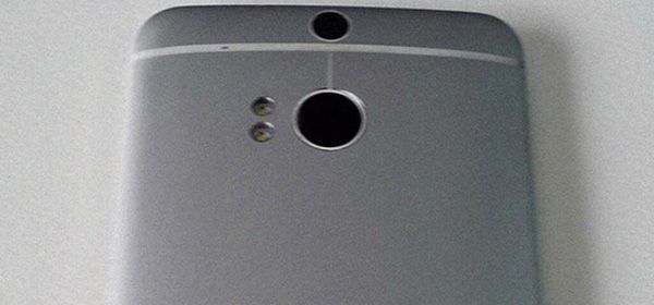Nieuwe HTC One laat je foto's achteraf scherpstellen