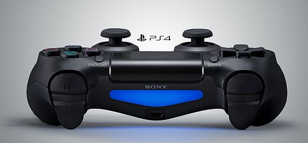 Playstation 4 vanaf 29 november verkrijgbaar in Europa