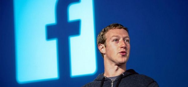 Mark Zuckerberg: 'Na virtual reality komt gedachten lezen'