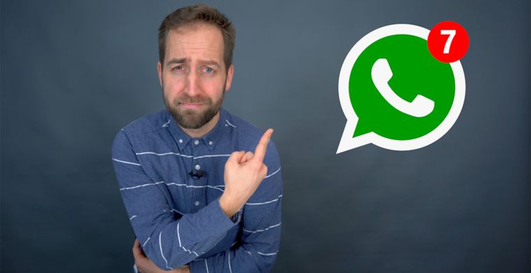7 dingen die WhatsApp moet verbeteren