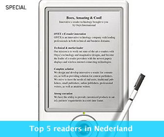 Top 5: Readers voor Nederlanders