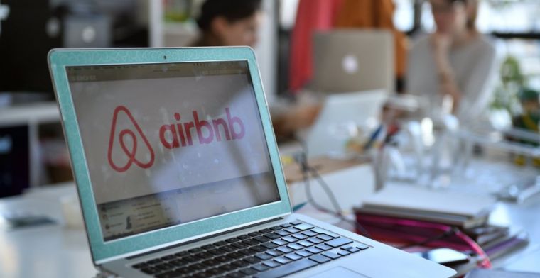 Airbnb biedt tijdelijke woonruimte voor Oekraïense vluchtelingen