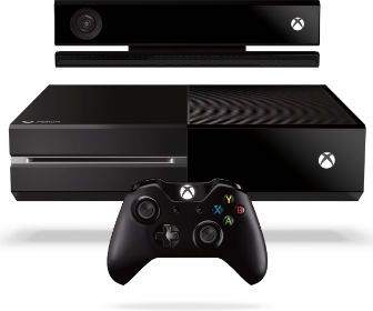 Xbox One ook zonder Kinect te gebruiken