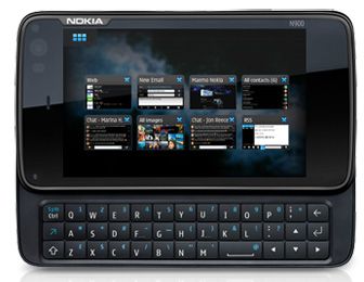 Nokia's MeeGo alternatief voor Android