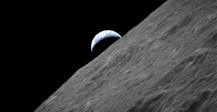 Startup Moon Express mag naar de maan