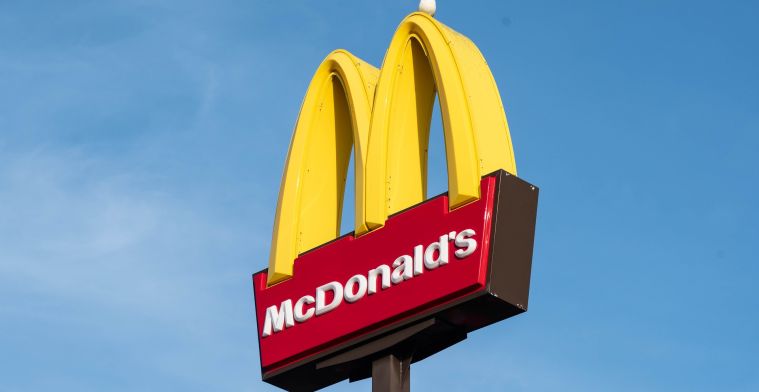 Hackers stalen gegevens klanten McDonald's in Zuid-Korea en Taiwan
