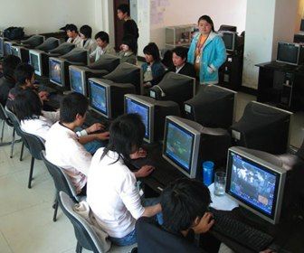 China legt virtueel geld aan banden