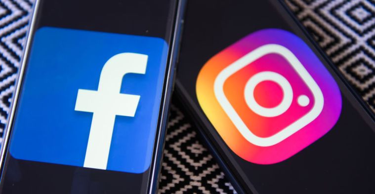 Grote storing Facebook en Instagram weer opgelost