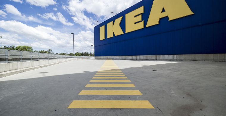 Ikea neemt klusjesmarktplaats TaskRabbit over