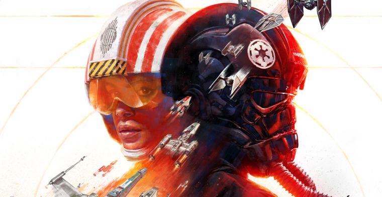 Nieuwe game Star Wars: Squadrons legt focus op ruimtegevechten