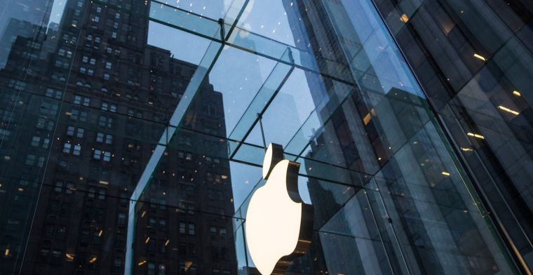 Apple wil privacycommissie in VS