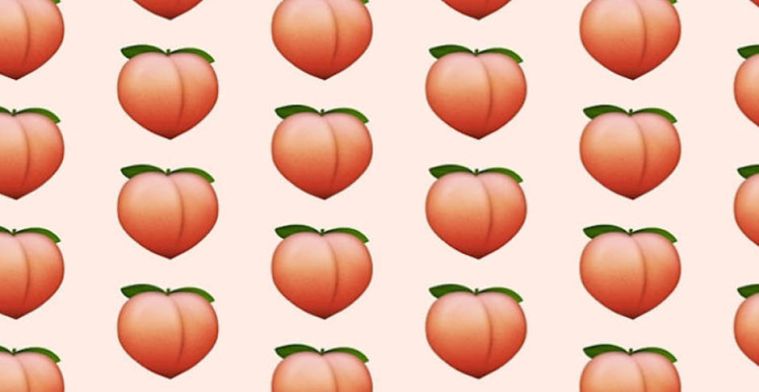 Hoe Apple bijna de erotiek uit de perzik-emoji haalde