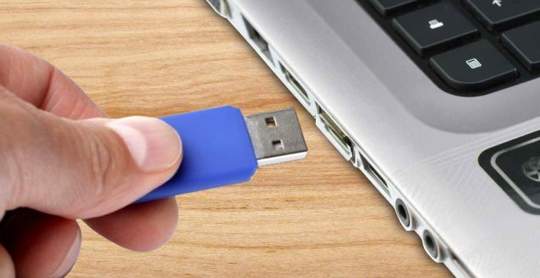 USB-stick kwijt: data patiënten Flevoziekenhuis gelekt