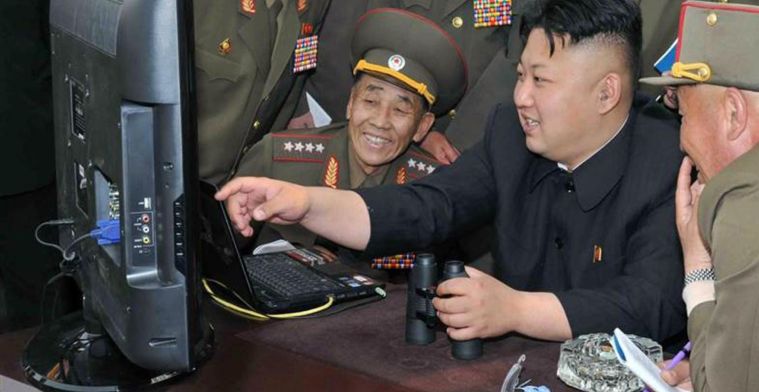 'Noord-Koreaanse hackers stelen de meeste cryptovaluta'