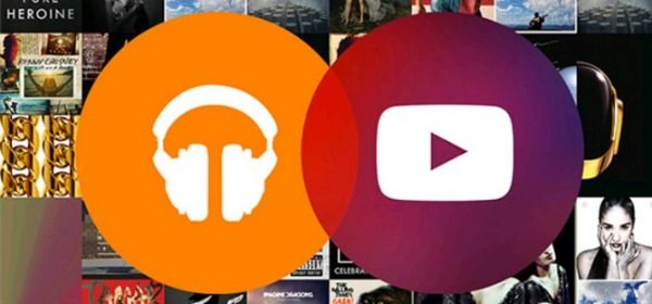 Dit is Googles nieuwe Spotify-concurrent YouTube Music Key