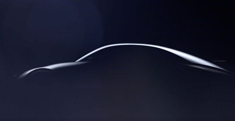 Hyundai in gesprek met Apple over productie elektrische auto