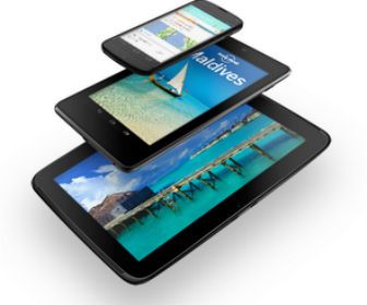 Nederlandse introductie Nexus 4 en 10 nog onbekend