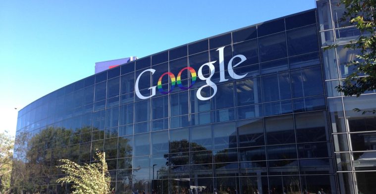 Google ontslaat medewerker achter anti-diversiteitsmail
